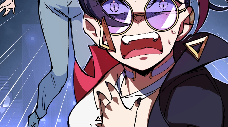 Dating Sim[on] Chapter 10 page 58 - 