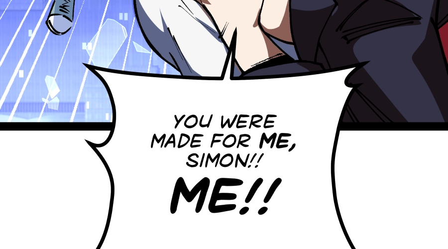 Dating Sim[on] Chapter 10 page 59 - 