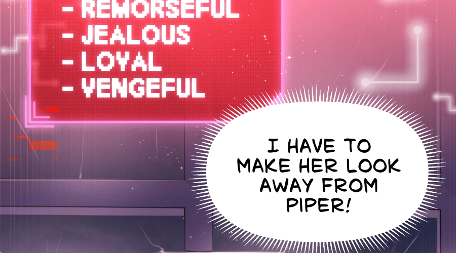 Dating Sim[on] Chapter 10 page 70 - 