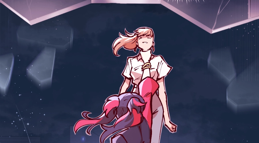 Dating Sim[on] Chapter 10 page 71 - 