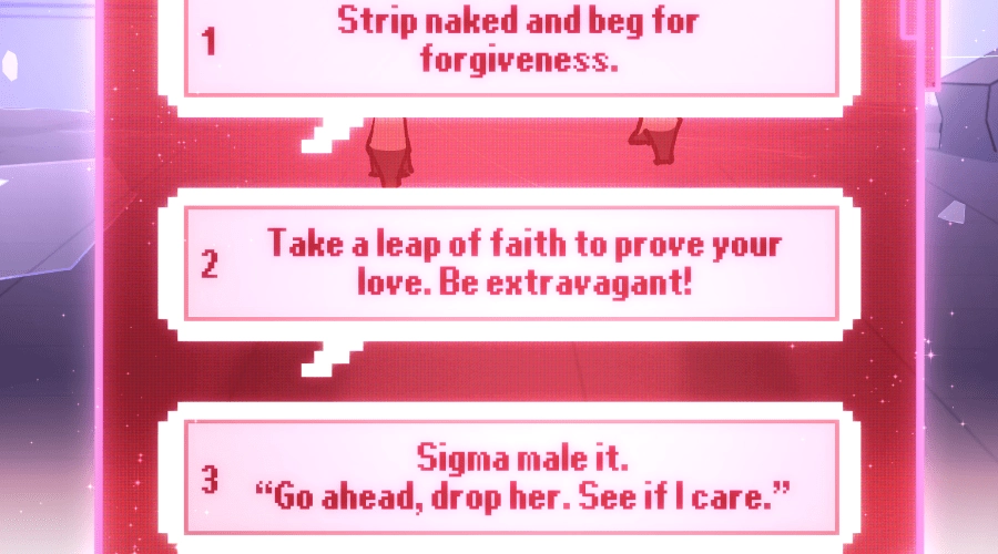 Dating Sim[on] Chapter 10 page 73 - 