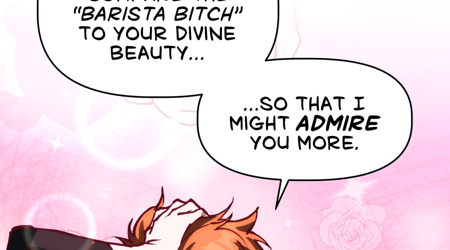 Dating Sim[on] Chapter 10 page 84 - 