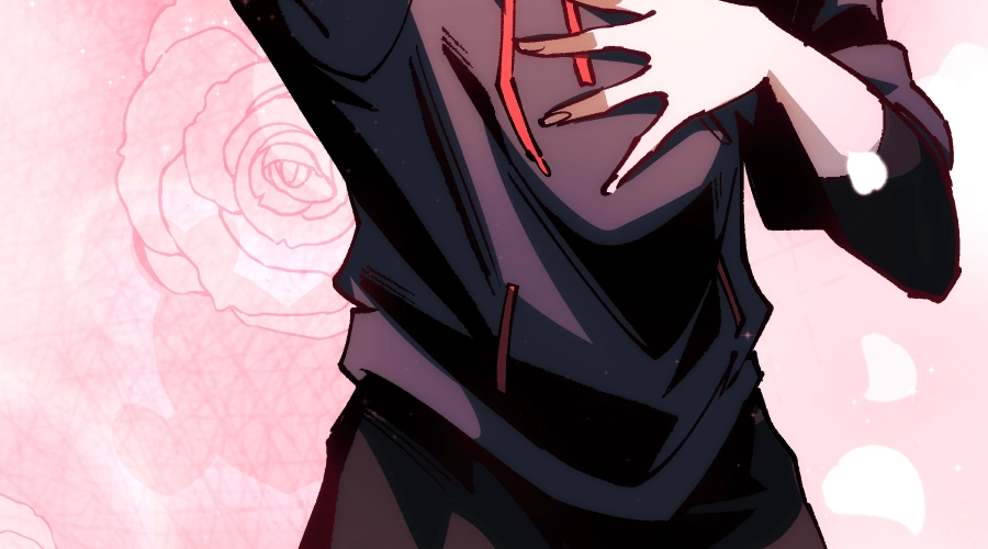 Dating Sim[on] Chapter 10 page 86 - 