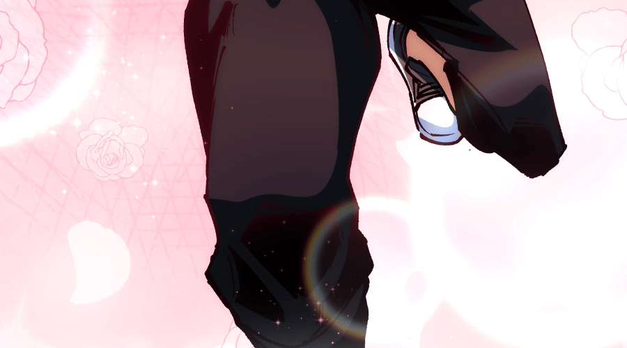 Dating Sim[on] Chapter 10 page 87 - 