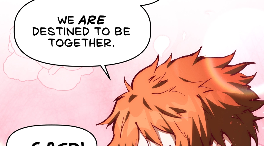 Dating Sim[on] Chapter 10 page 91 - 