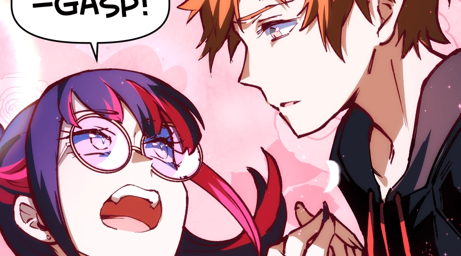 Dating Sim[on] Chapter 10 page 92 - 