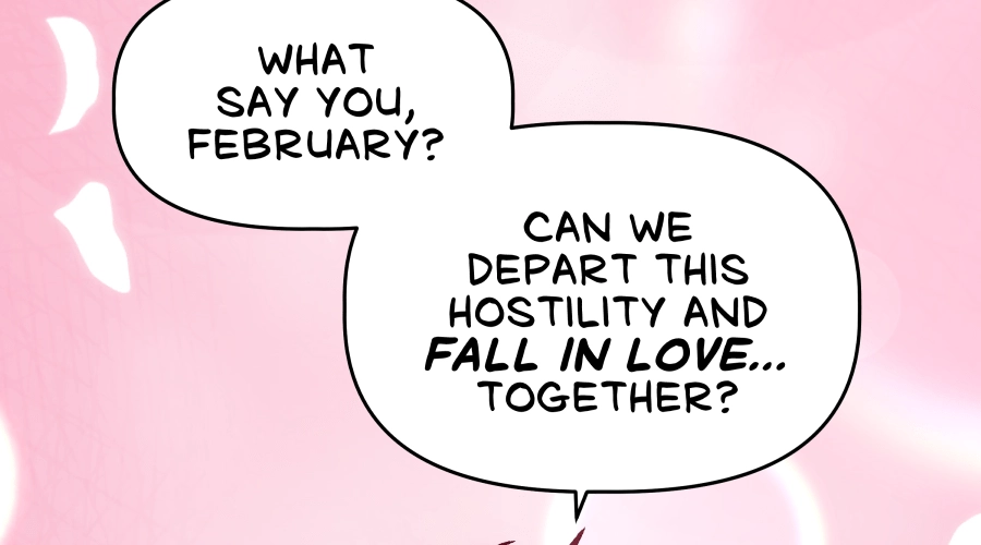 Dating Sim[on] Chapter 10 page 96 - 