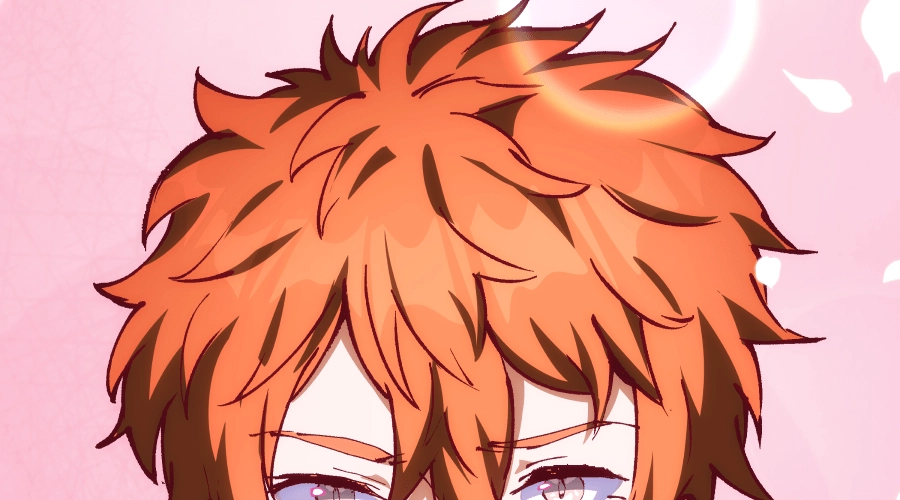 Dating Sim[on] Chapter 10 page 97 - 