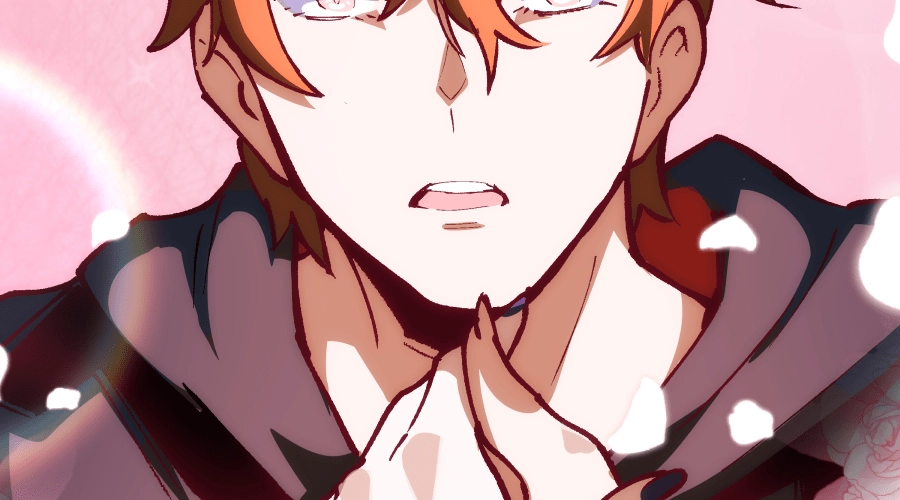 Dating Sim[on] Chapter 10 page 98 - 