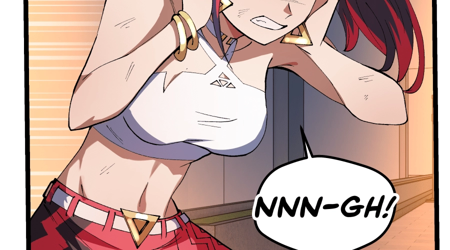 Dating Sim[on] Chapter 11 page 101 - 