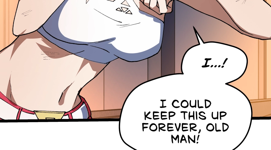 Dating Sim[on] Chapter 11 page 104 - 