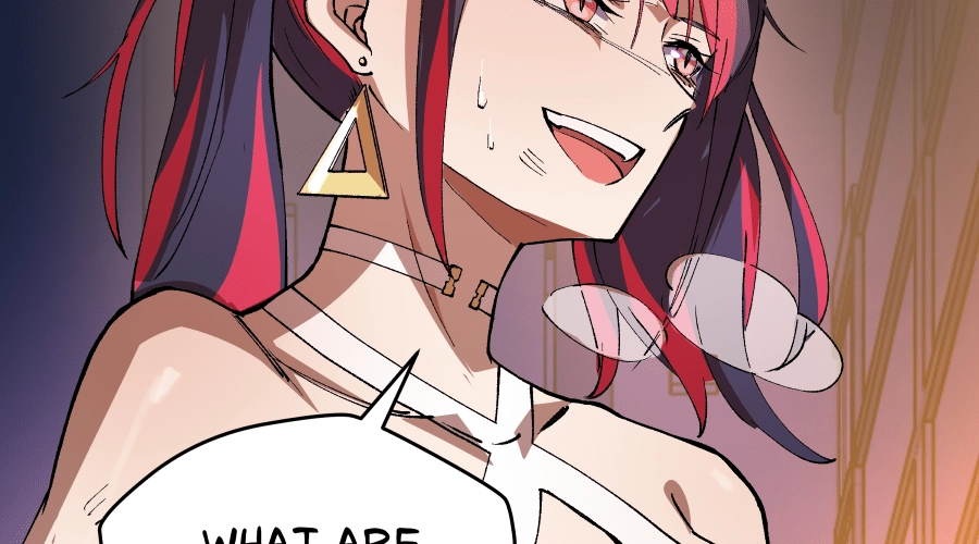 Dating Sim[on] Chapter 11 page 106 - 