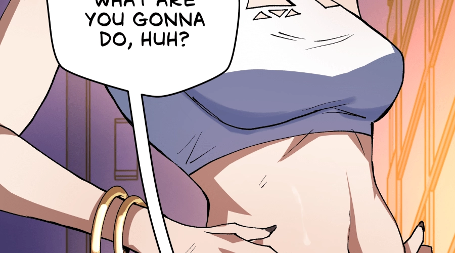 Dating Sim[on] Chapter 11 page 107 - 