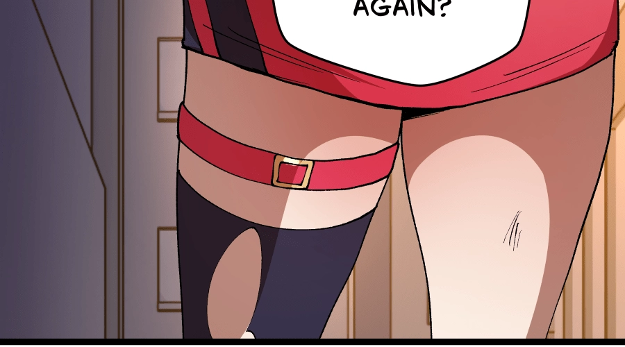 Dating Sim[on] Chapter 11 page 109 - 