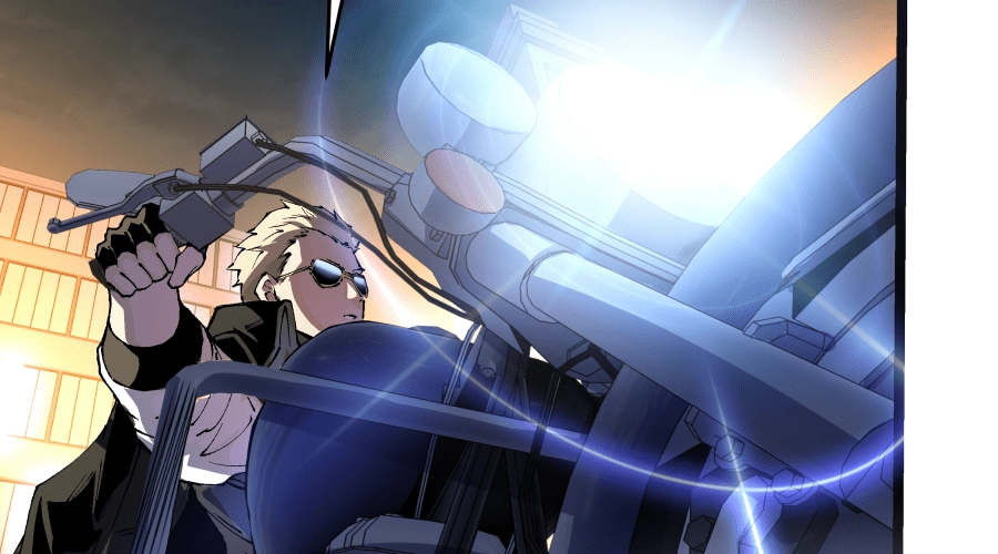 Dating Sim[on] Chapter 11 page 12 - 