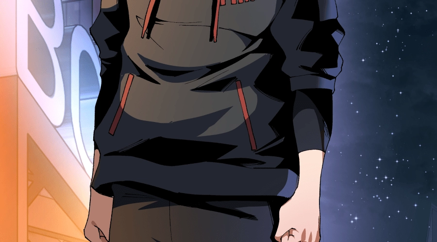 Dating Sim[on] Chapter 11 page 117 - 