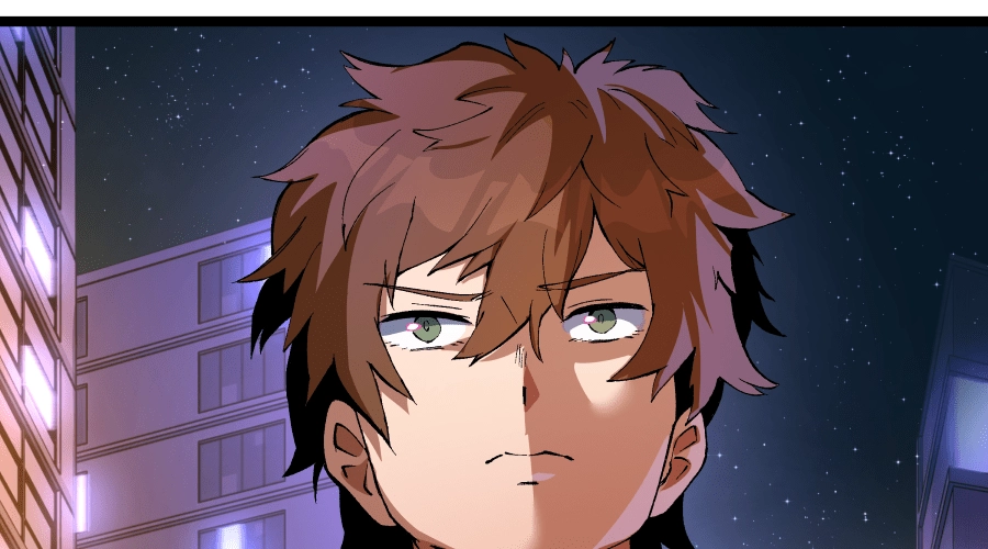Dating Sim[on] Chapter 11 page 121 - 