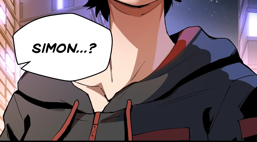 Dating Sim[on] Chapter 11 page 122 - 