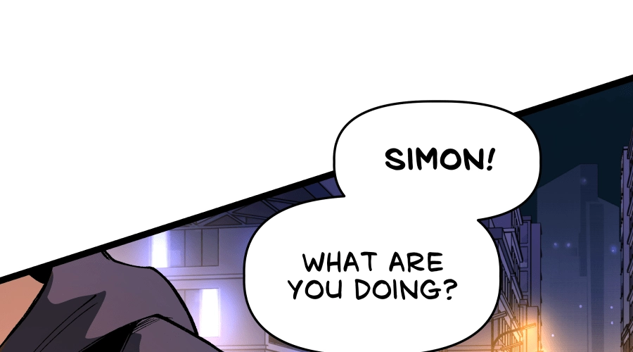 Dating Sim[on] Chapter 11 page 124 - 