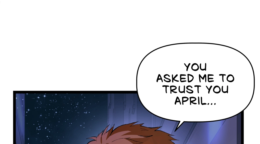 Dating Sim[on] Chapter 11 page 127 - 