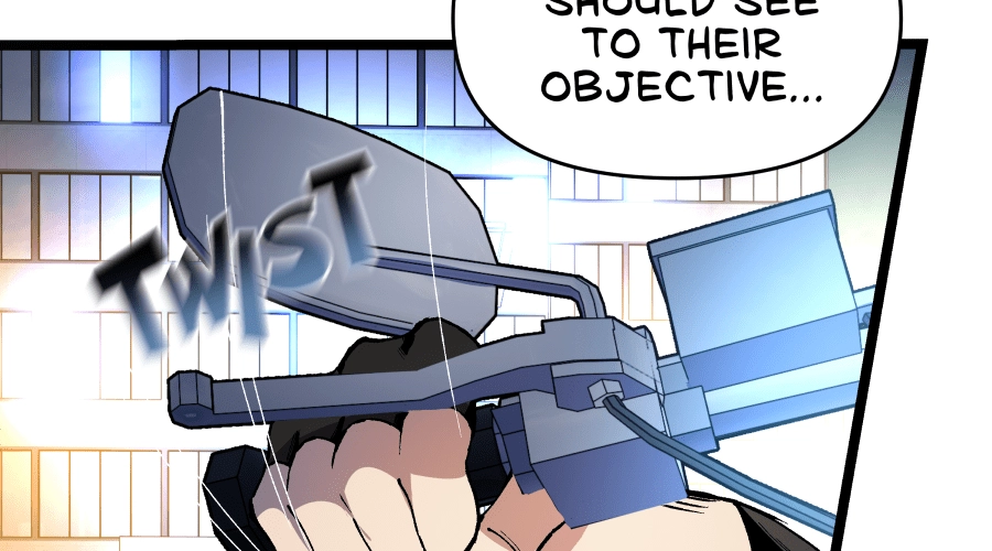Dating Sim[on] Chapter 11 page 14 - 