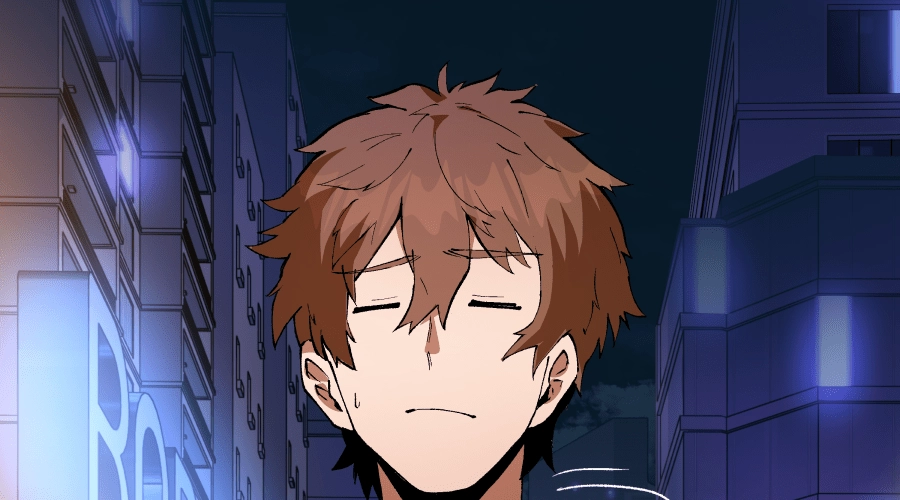 Dating Sim[on] Chapter 11 page 131 - 
