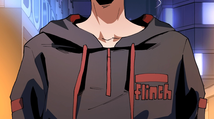 Dating Sim[on] Chapter 11 page 132 - 