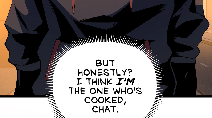 Dating Sim[on] Chapter 11 page 133 - 