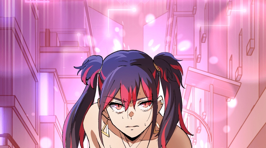 Dating Sim[on] Chapter 11 page 140 - 