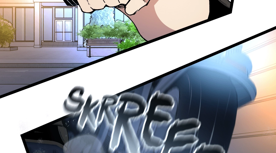 Dating Sim[on] Chapter 11 page 15 - 