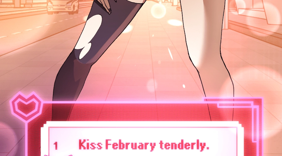 Dating Sim[on] Chapter 11 page 142 - 