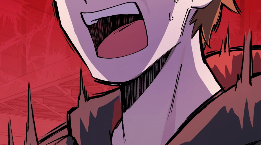 Dating Sim[on] Chapter 11 page 148 - 