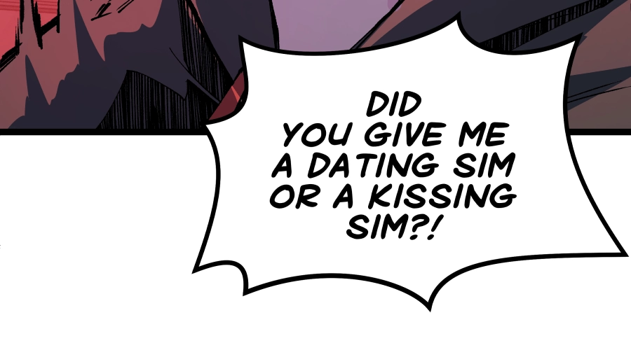 Dating Sim[on] Chapter 11 page 149 - 