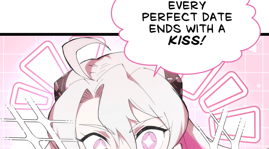 Dating Sim[on] Chapter 11 page 151 - 