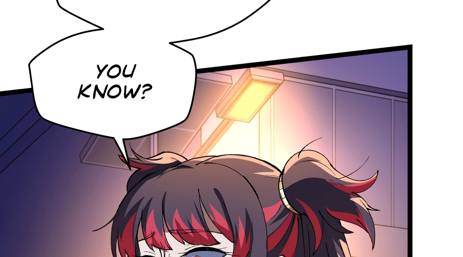 Dating Sim[on] Chapter 11 page 159 - 