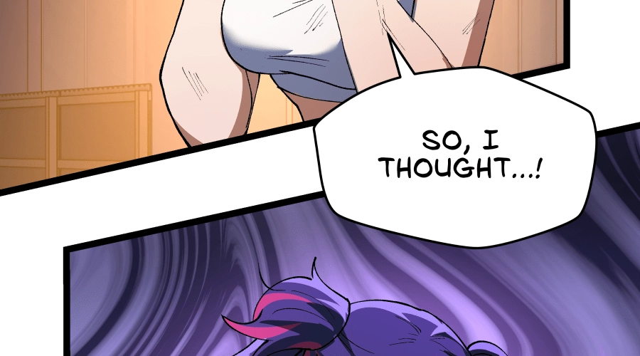 Dating Sim[on] Chapter 11 page 161 - 
