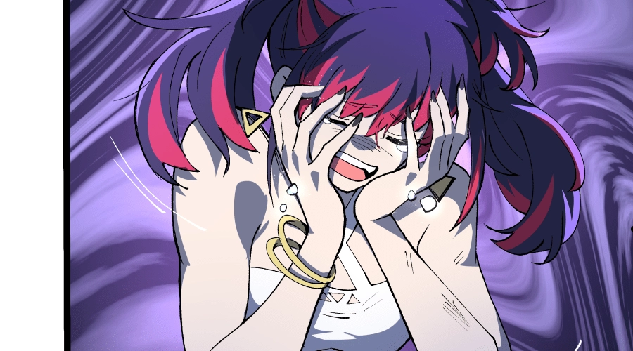 Dating Sim[on] Chapter 11 page 162 - 