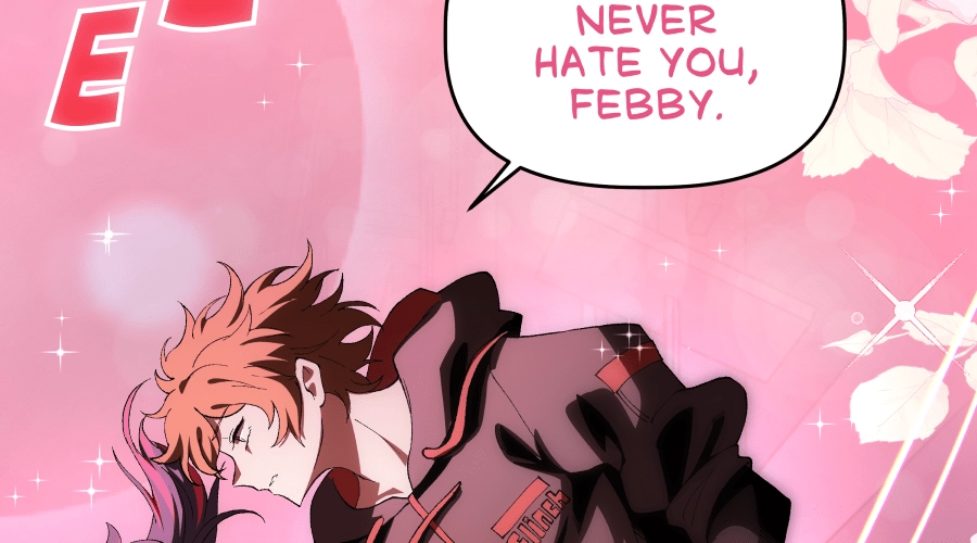 Dating Sim[on] Chapter 11 page 169 - 