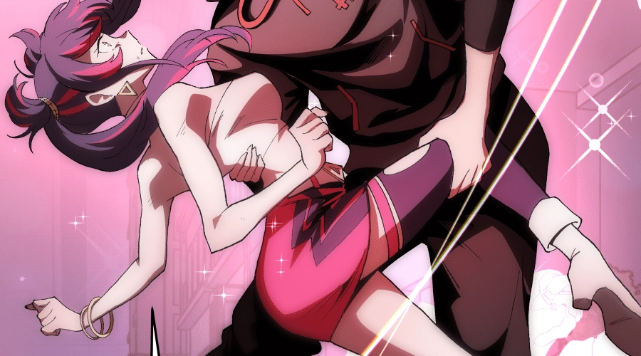 Dating Sim[on] Chapter 11 page 170 - 