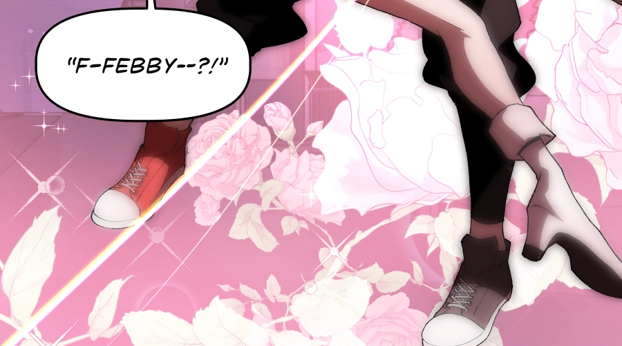 Dating Sim[on] Chapter 11 page 171 - 