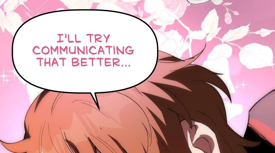 Dating Sim[on] Chapter 11 page 172 - 