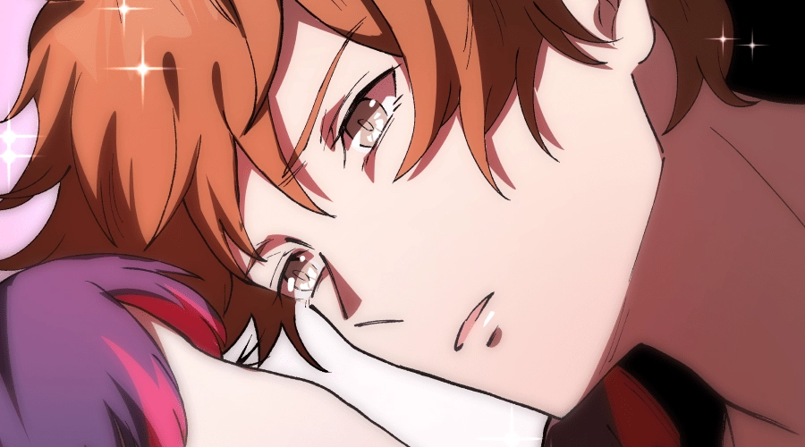 Dating Sim[on] Chapter 11 page 173 - 
