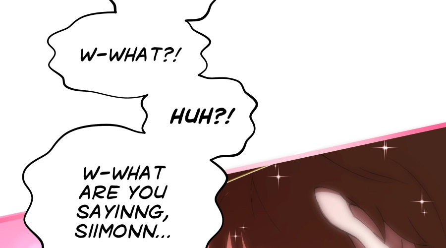 Dating Sim[on] Chapter 11 page 176 - 