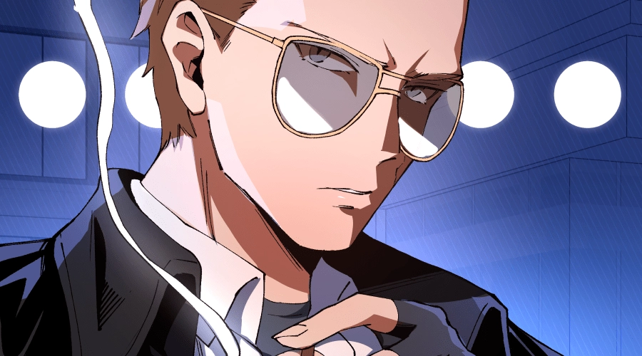 Dating Sim[on] Chapter 11 page 185 - 