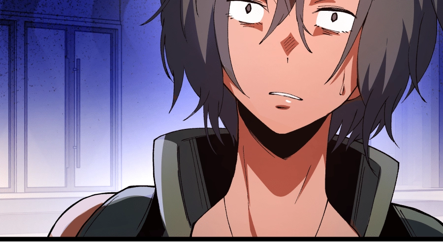 Dating Sim[on] Chapter 11 page 187 - 
