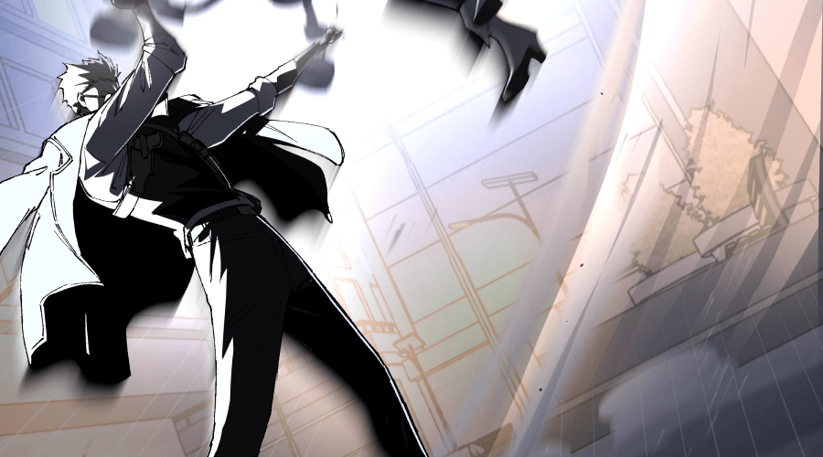 Dating Sim[on] Chapter 11 page 20 - 