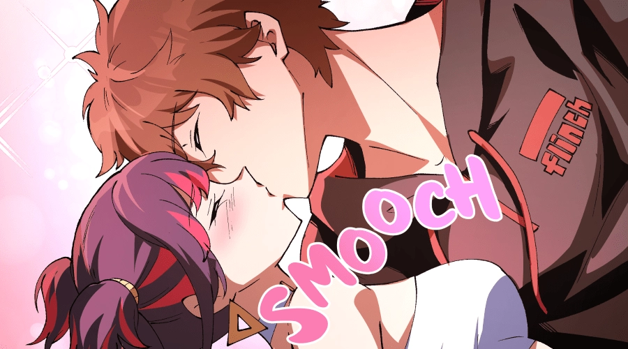 Dating Sim[on] Chapter 11 page 194 - 