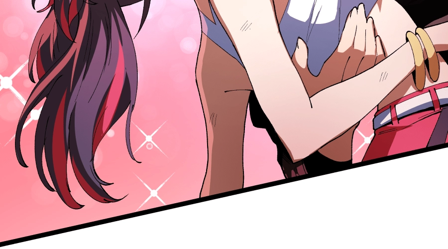Dating Sim[on] Chapter 11 page 195 - 