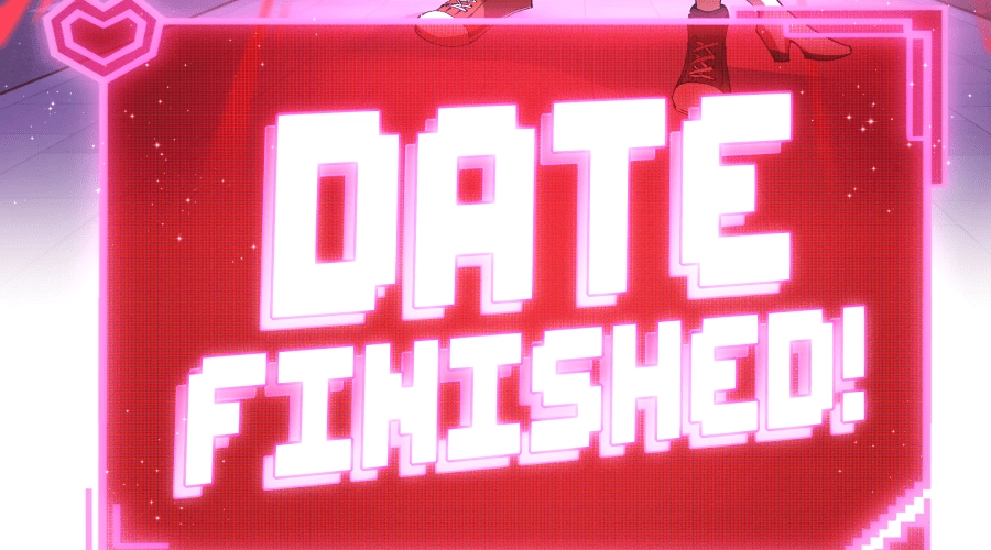 Dating Sim[on] Chapter 11 page 200 - 