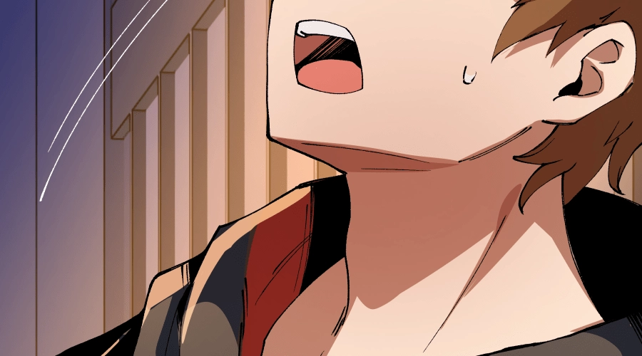 Dating Sim[on] Chapter 11 page 203 - 